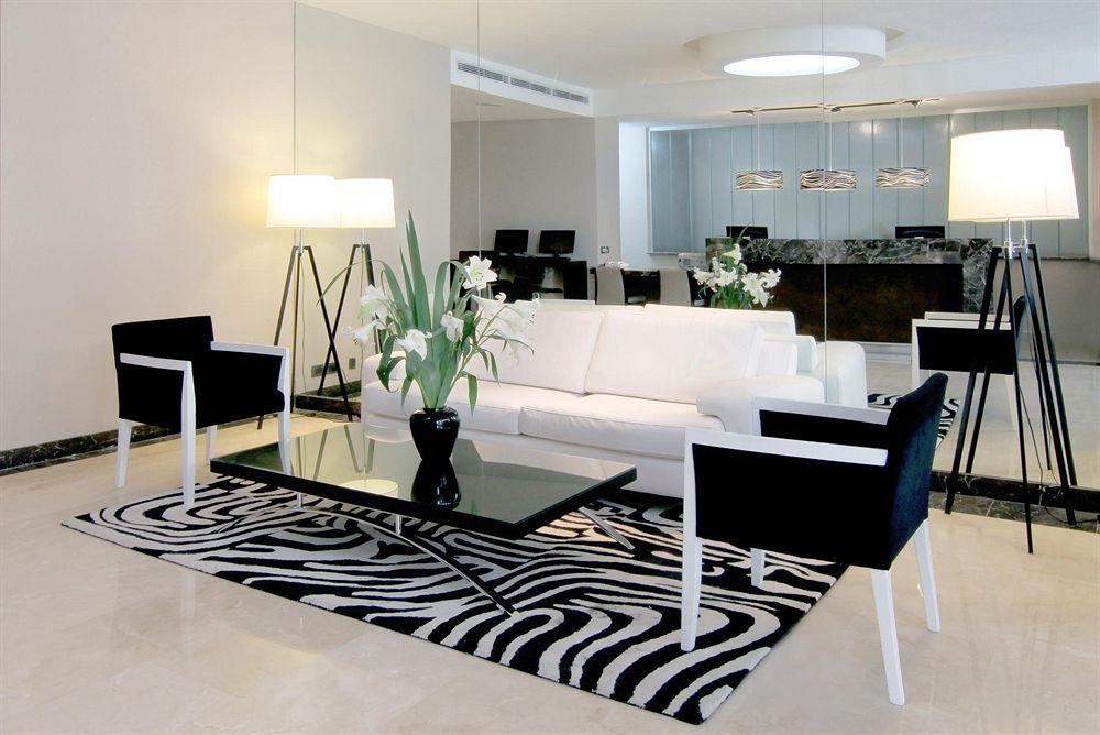 Galerias Hotel Buenos Aires Luaran gambar