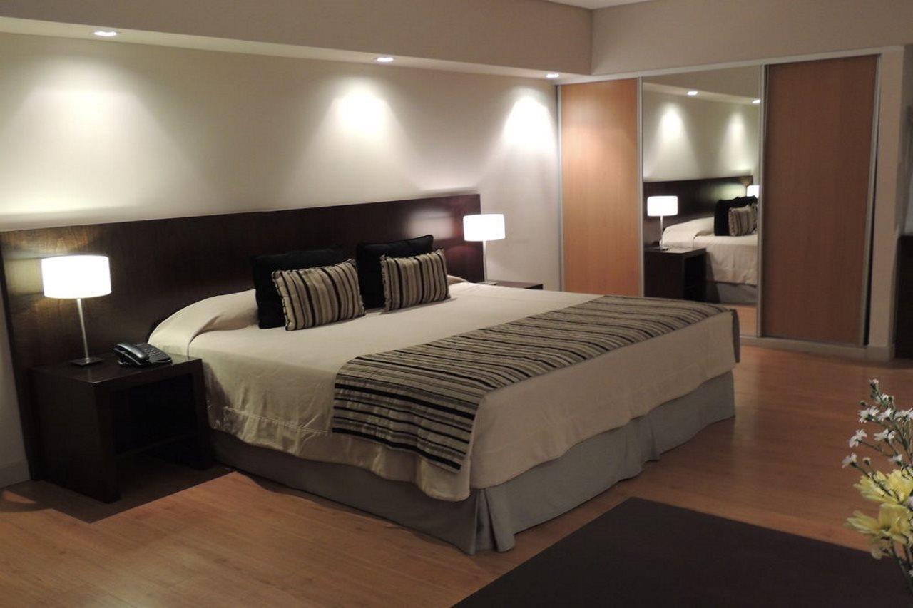 Galerias Hotel Buenos Aires Luaran gambar