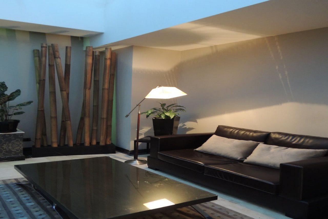 Galerias Hotel Buenos Aires Luaran gambar