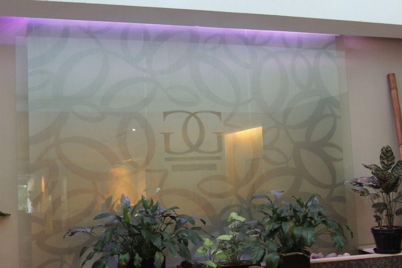 Galerias Hotel Buenos Aires Luaran gambar