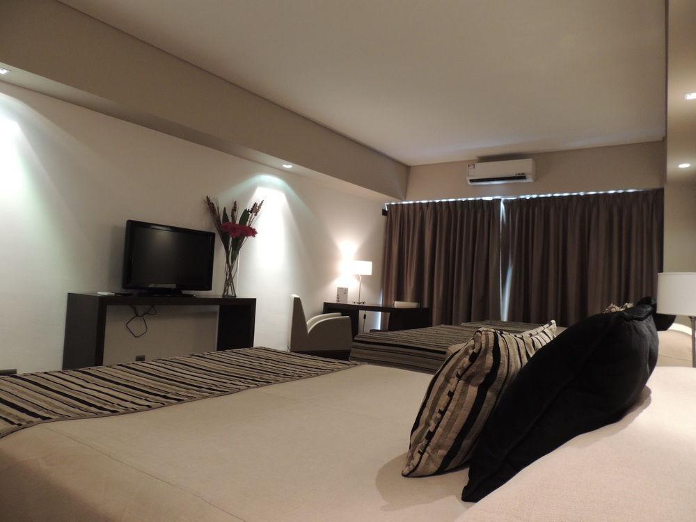 Galerias Hotel Buenos Aires Luaran gambar