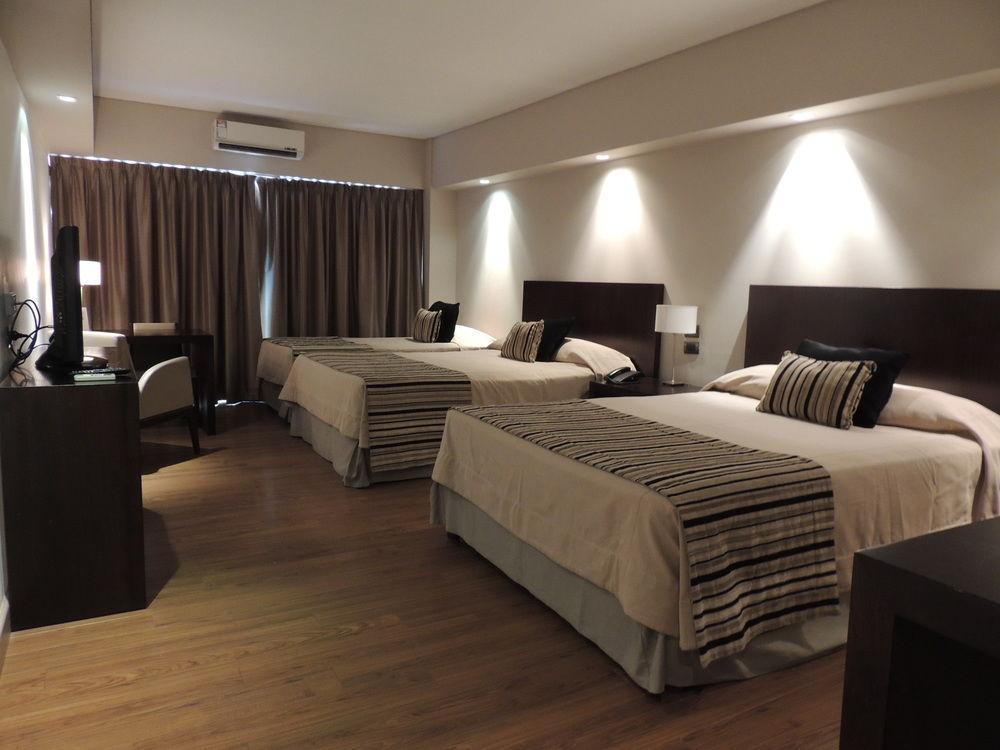 Galerias Hotel Buenos Aires Luaran gambar