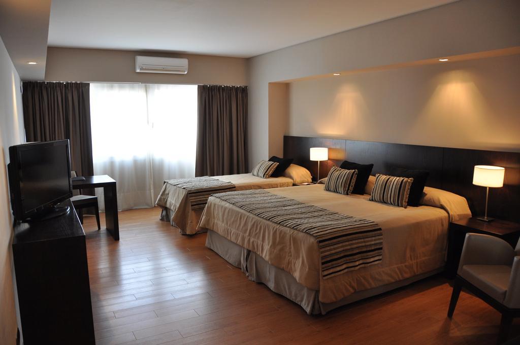 Galerias Hotel Buenos Aires Luaran gambar