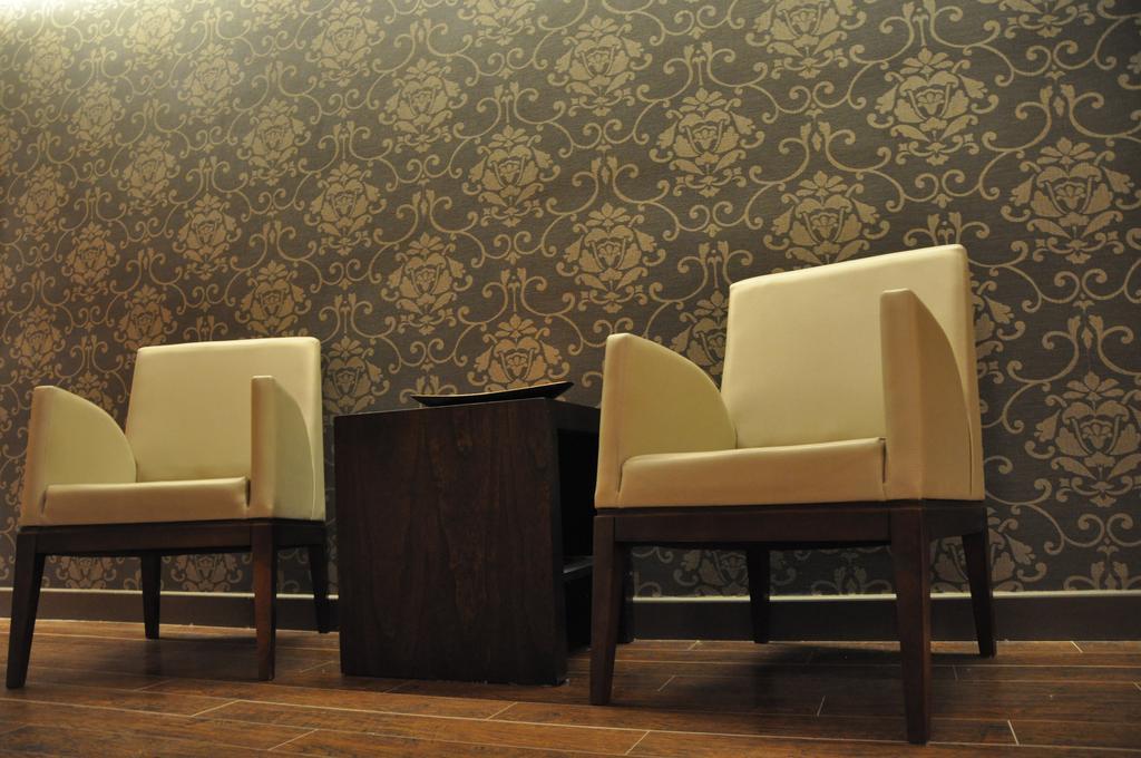 Galerias Hotel Buenos Aires Luaran gambar