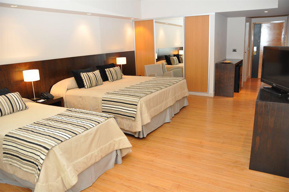 Galerias Hotel Buenos Aires Luaran gambar