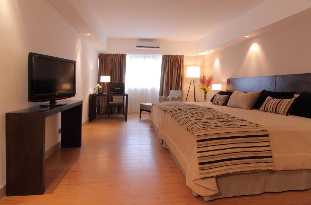 Galerias Hotel Buenos Aires Bilik gambar
